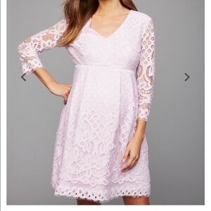 A Pea In The Pod | Maternity Dress NWT